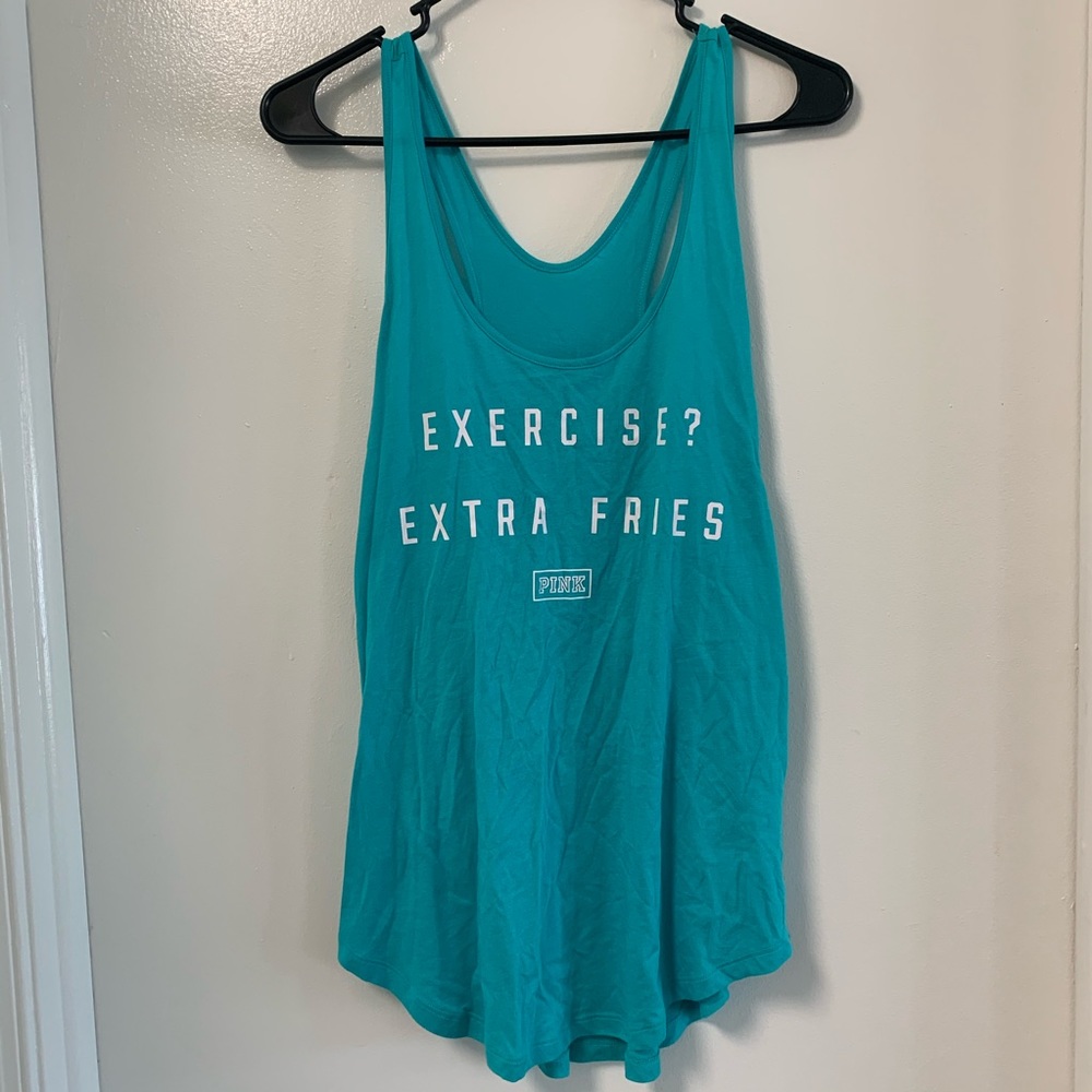 Victoria’s Secret PINK Tank